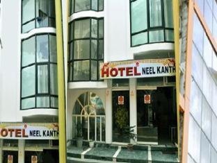 Hotel Neelkanth Lucknow Eksteriør billede