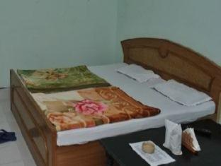 Hotel Neelkanth Lucknow Eksteriør billede