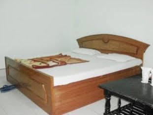 Hotel Neelkanth Lucknow Eksteriør billede